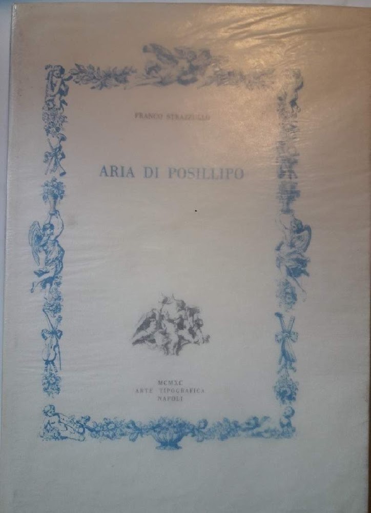 ARIA DI POSILLIPO(1990)