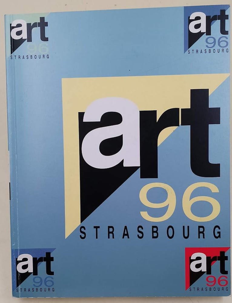 ART96 STRASBOURG(1996)
