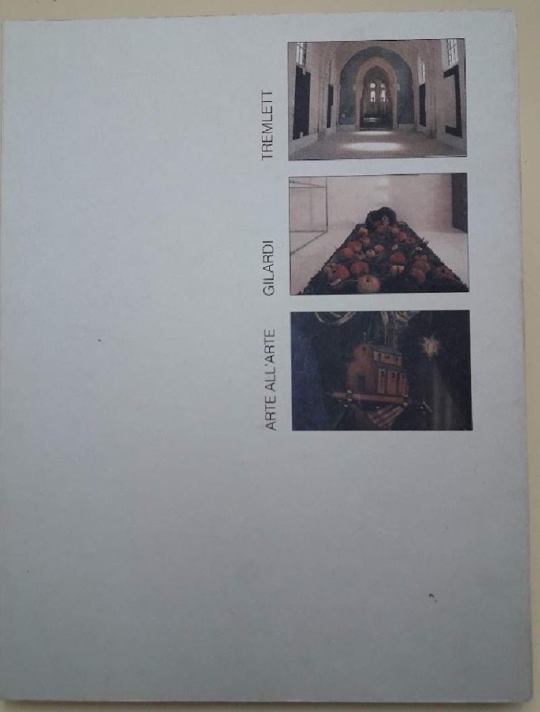 ARTE ALL'ARTE(1997)
