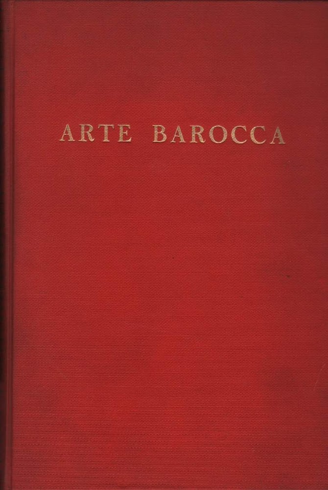 ARTE BAROCCA (1953)