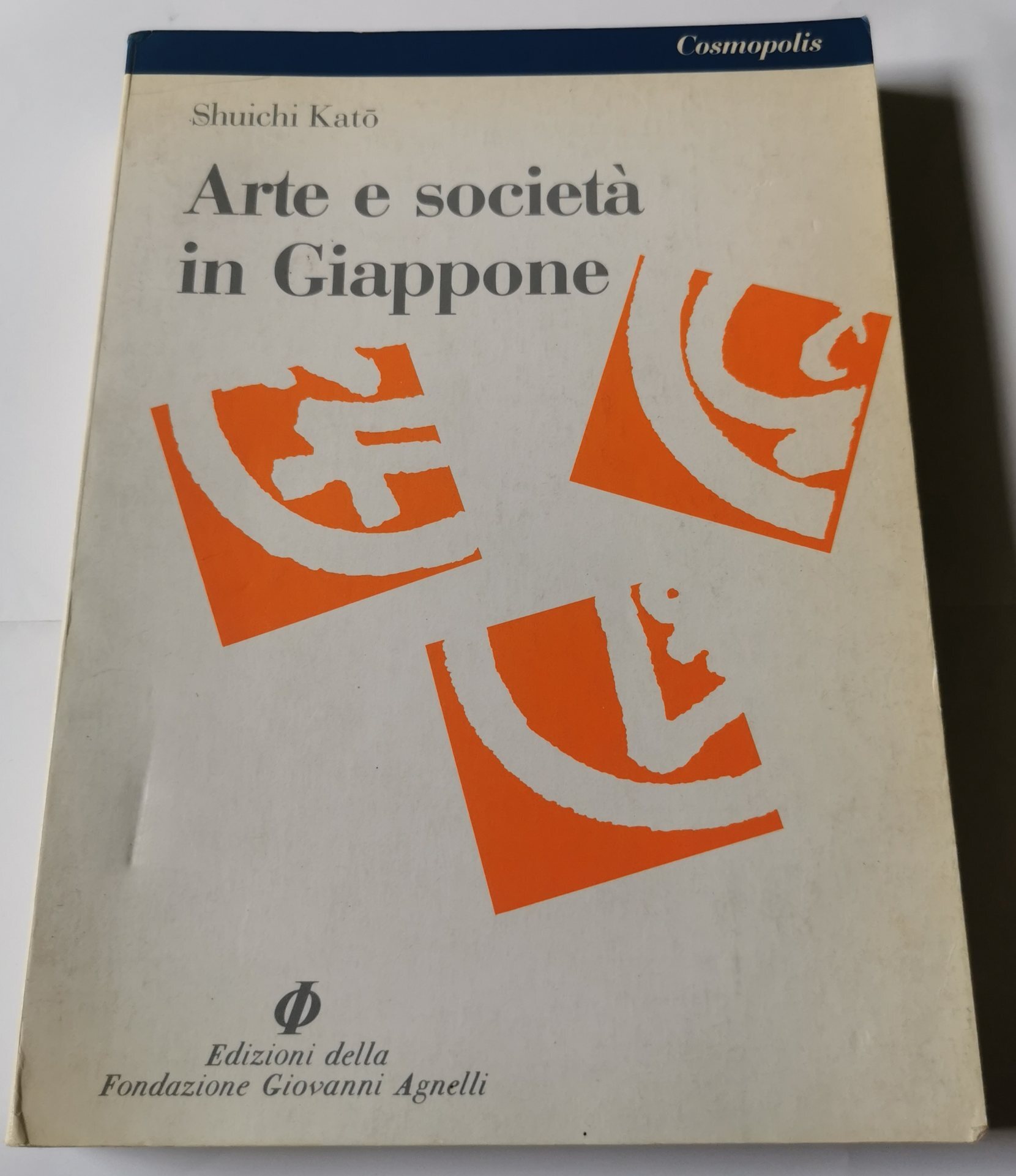 Arte e società in Giappone