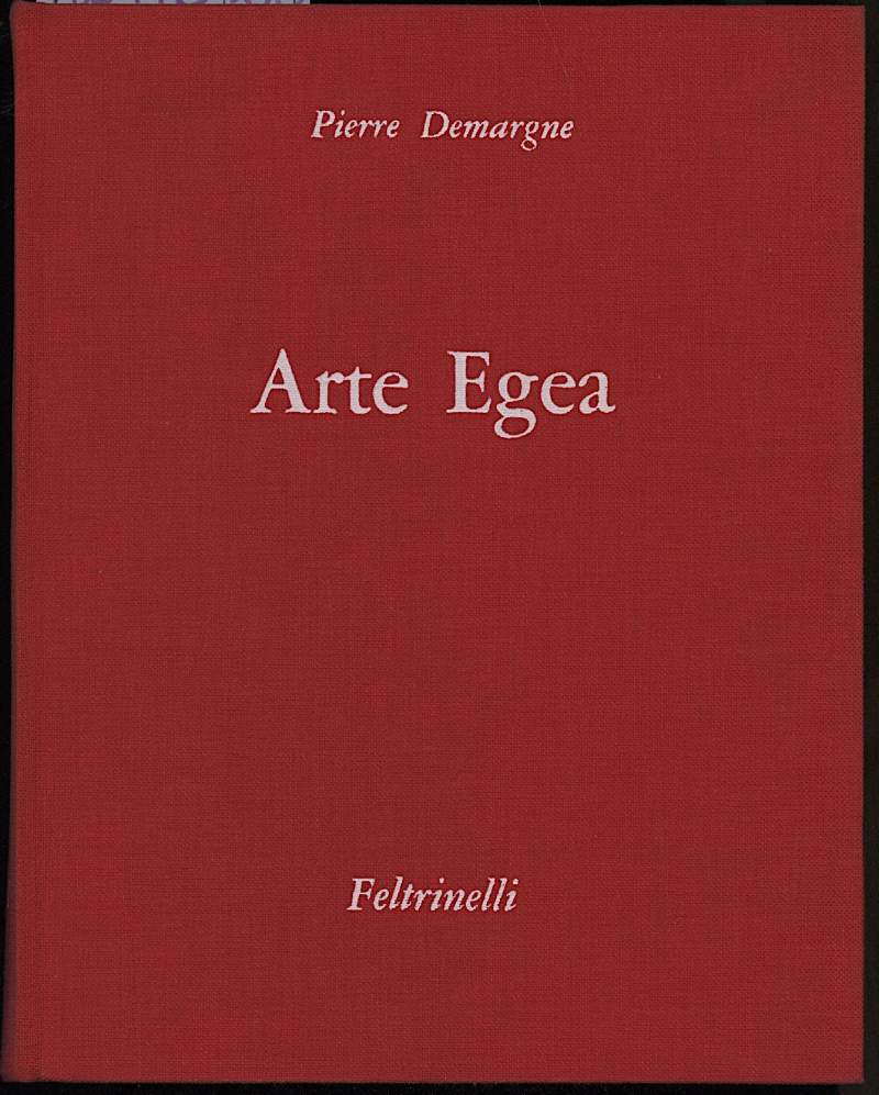 ARTE EGEA