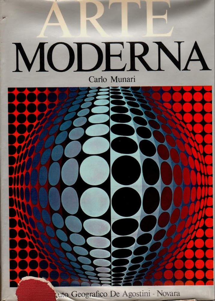 ARTE MODERNA (1973)