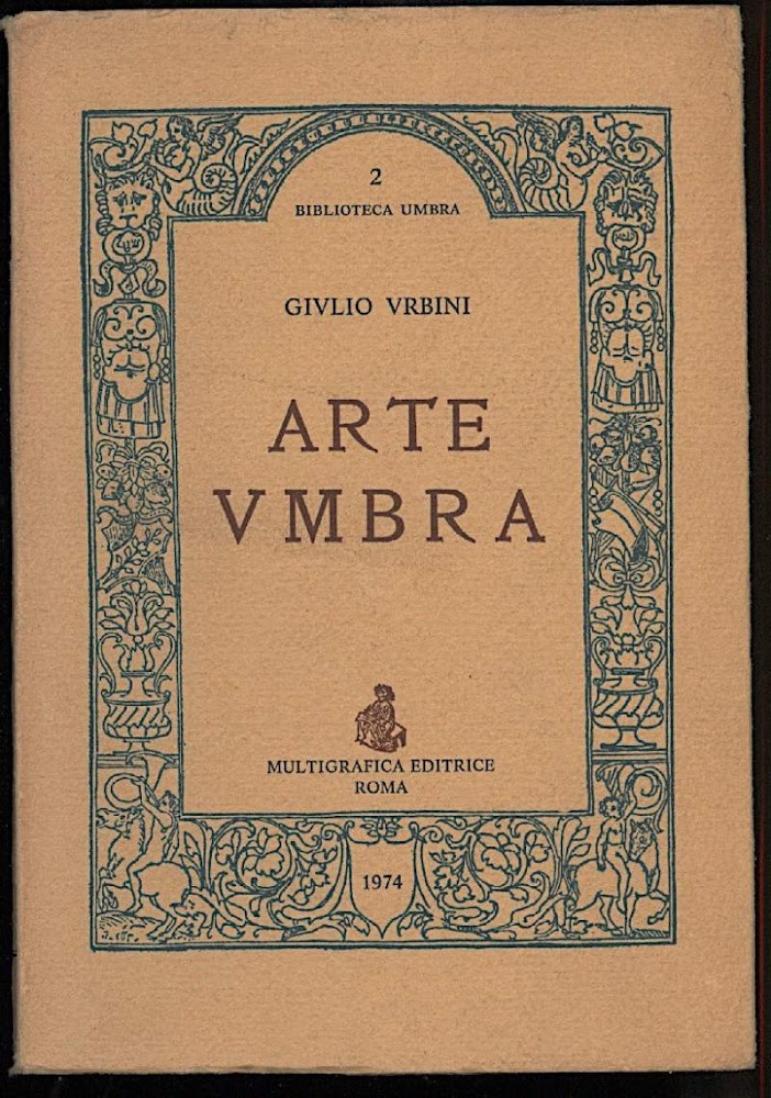 ARTE UMBRA (1974)