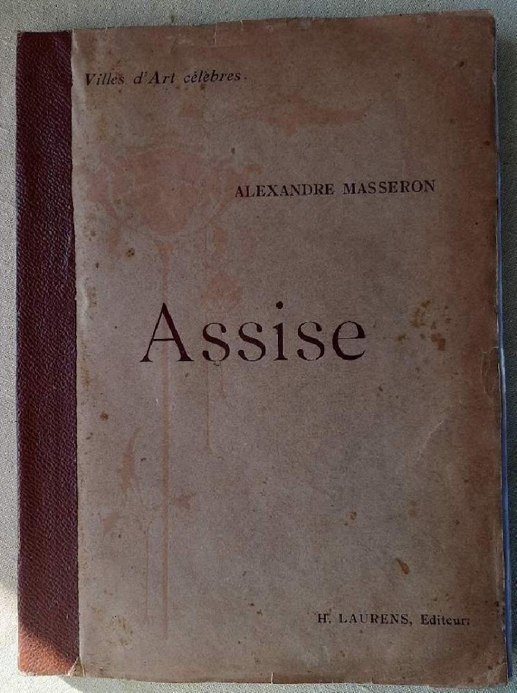 ASSISE(1926)