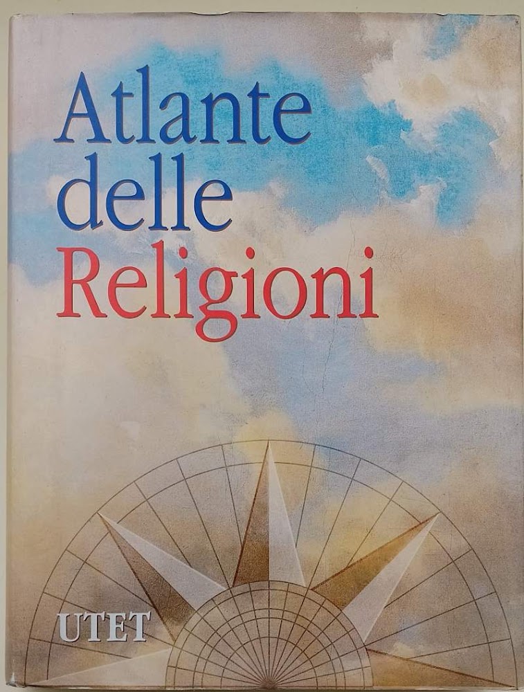 ATLANTE DELLE RELIGIONI(1996)