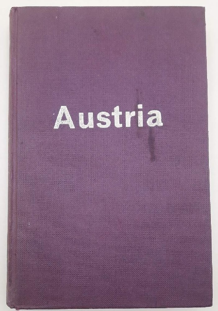 AUSTRIA(1959)