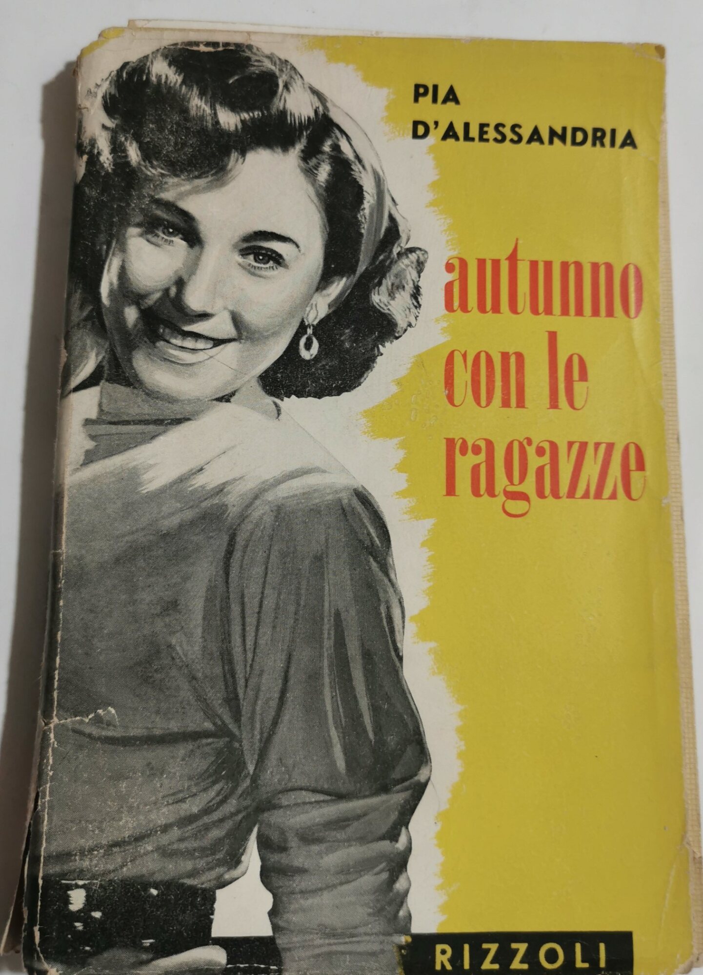 Autunno con le ragazze