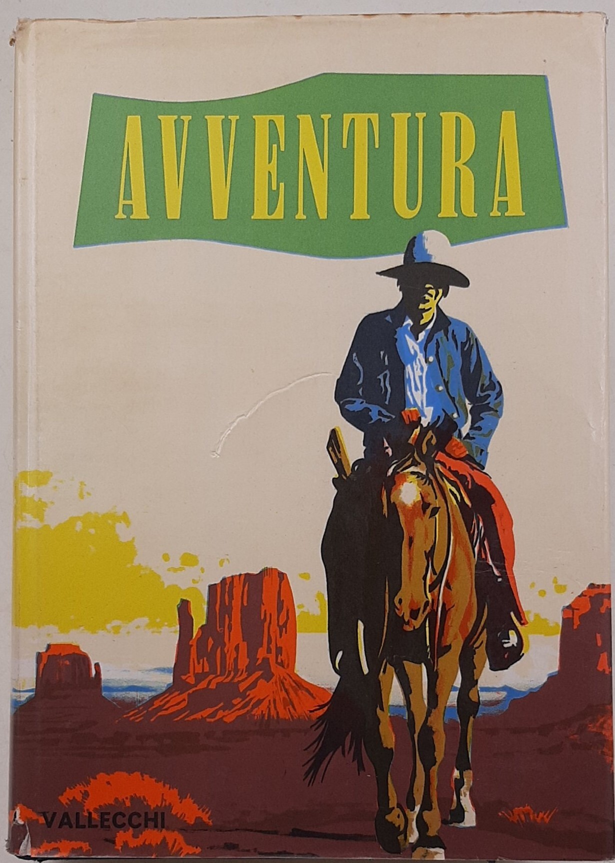 Avventura
