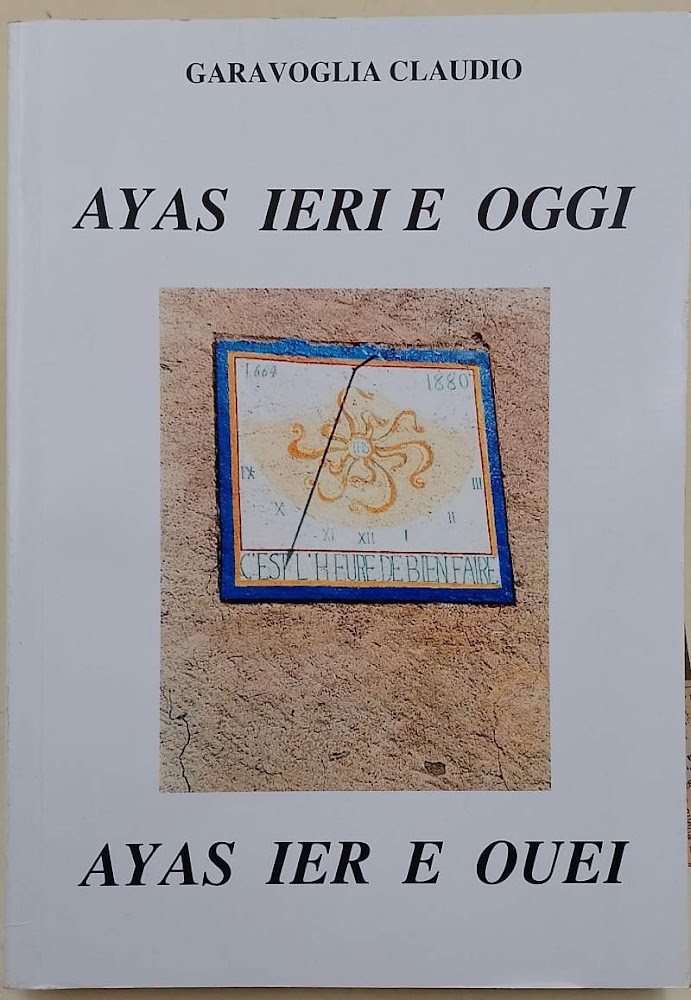 AYAS IERI E OGGI/AYAS IER E OUEI(2007)