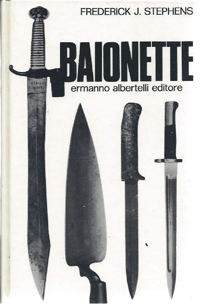 BAIONETTE