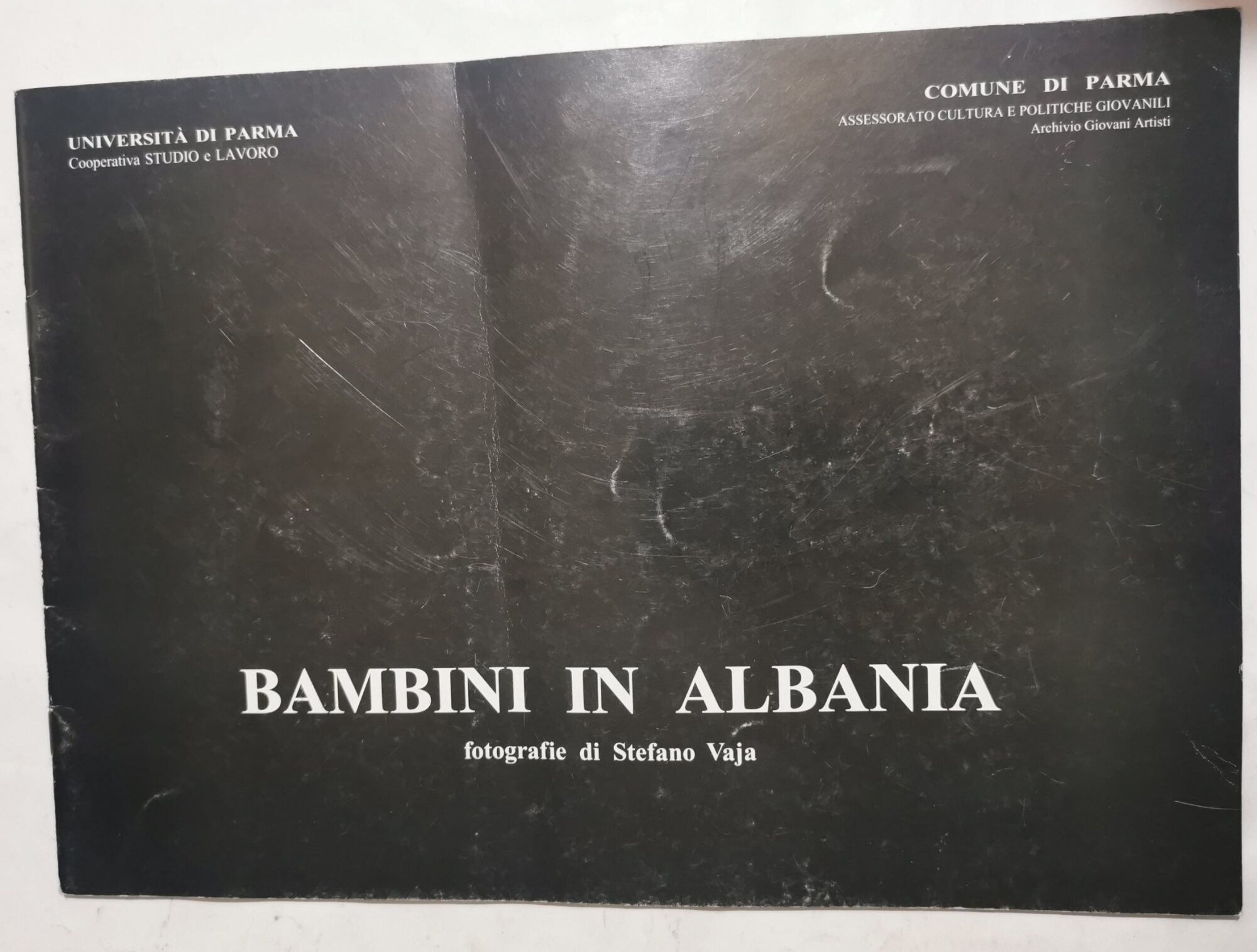 Bambini in Albania