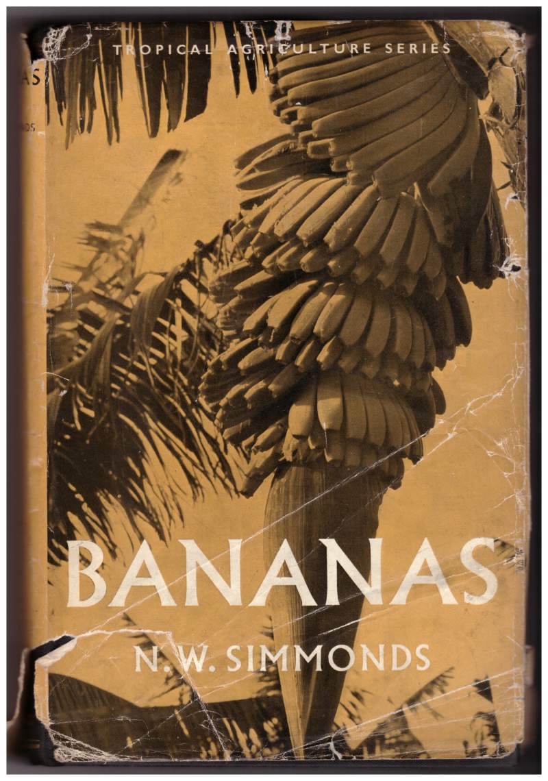 BANANAS