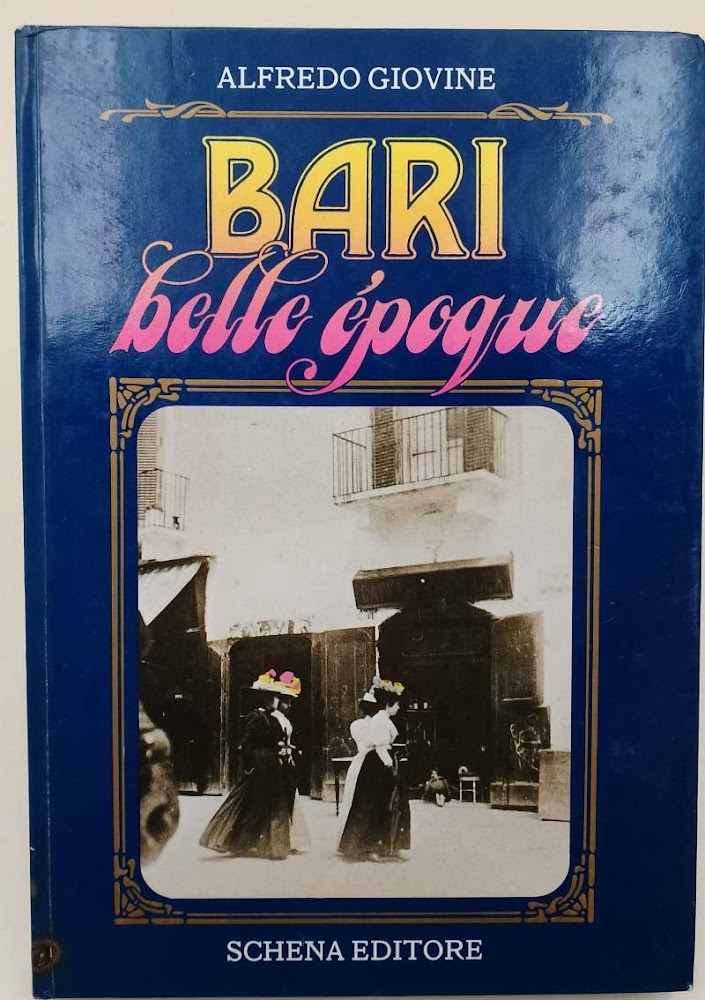 BARI BELLE EPOQUE(1989)