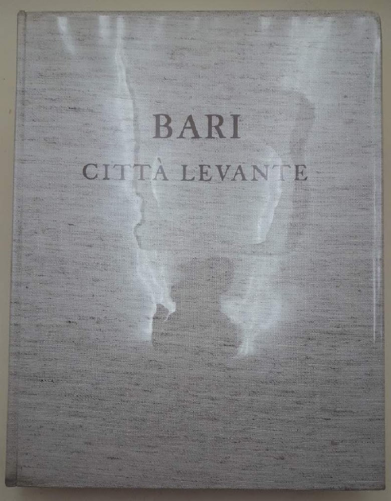BARI CITTA' LEVANTE(1969)