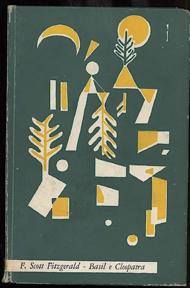 BASIL E CLEOPATRA - due racconti (1960)