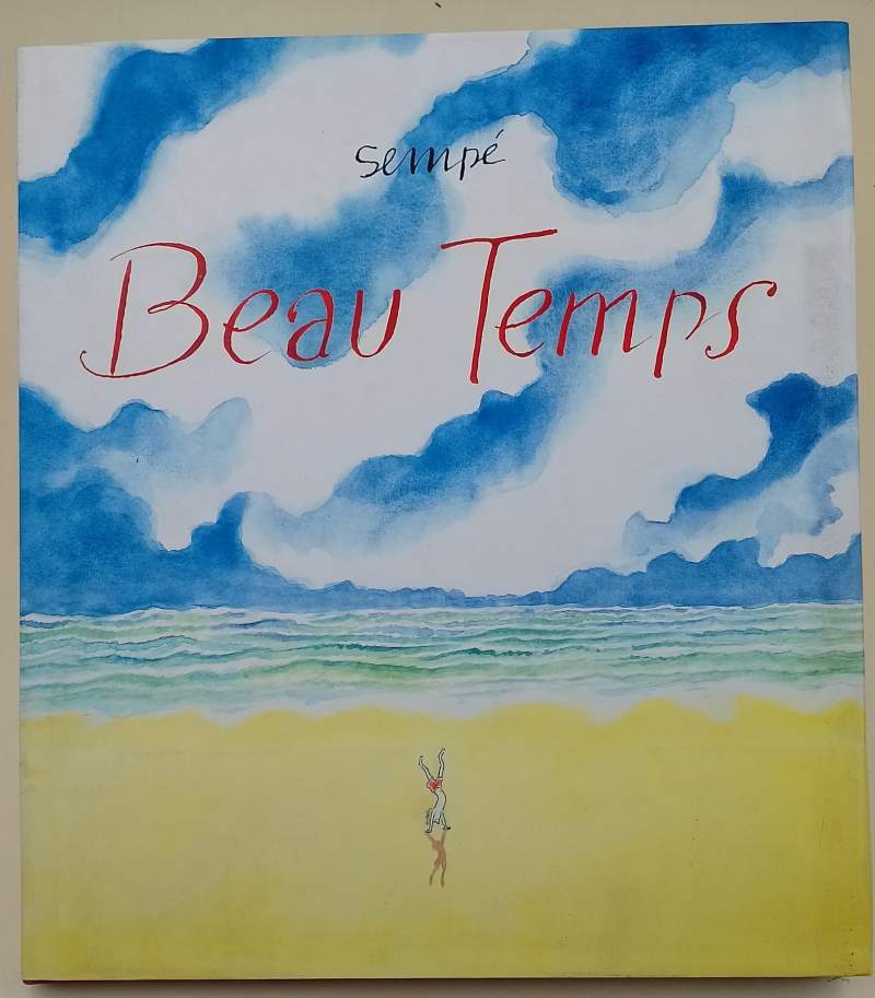BEAU TEMPS(1999)