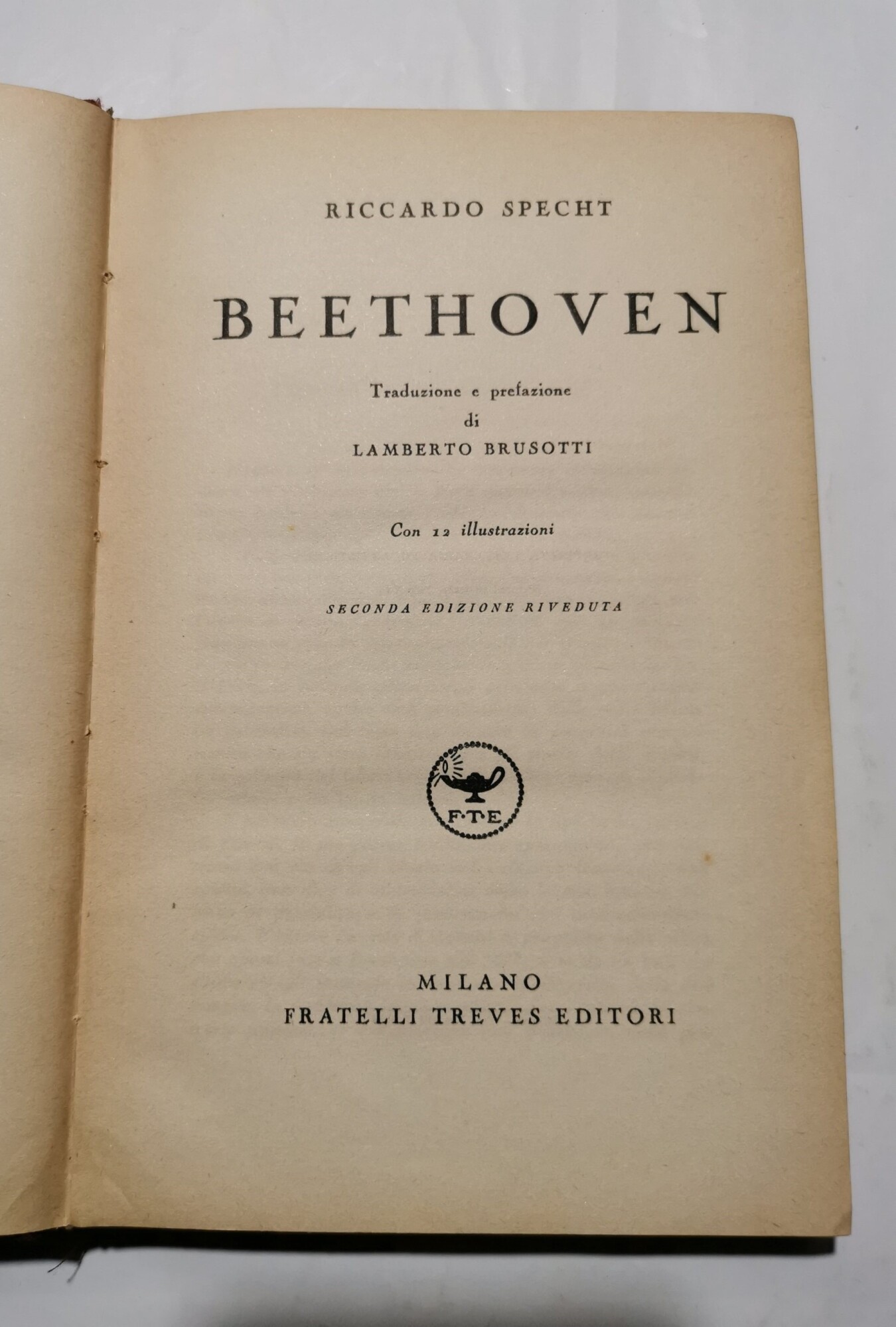 Beethoven