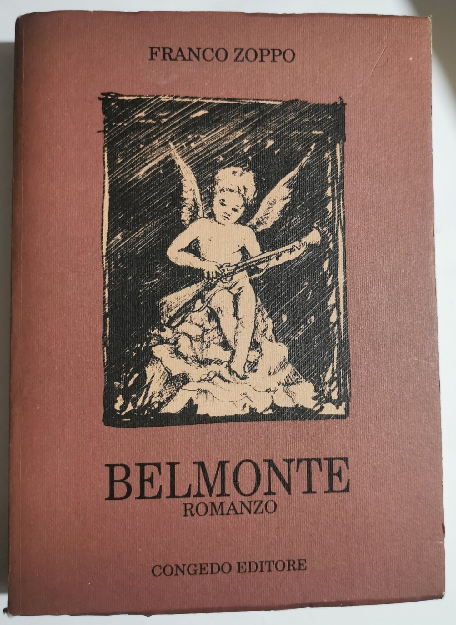 Belmonte