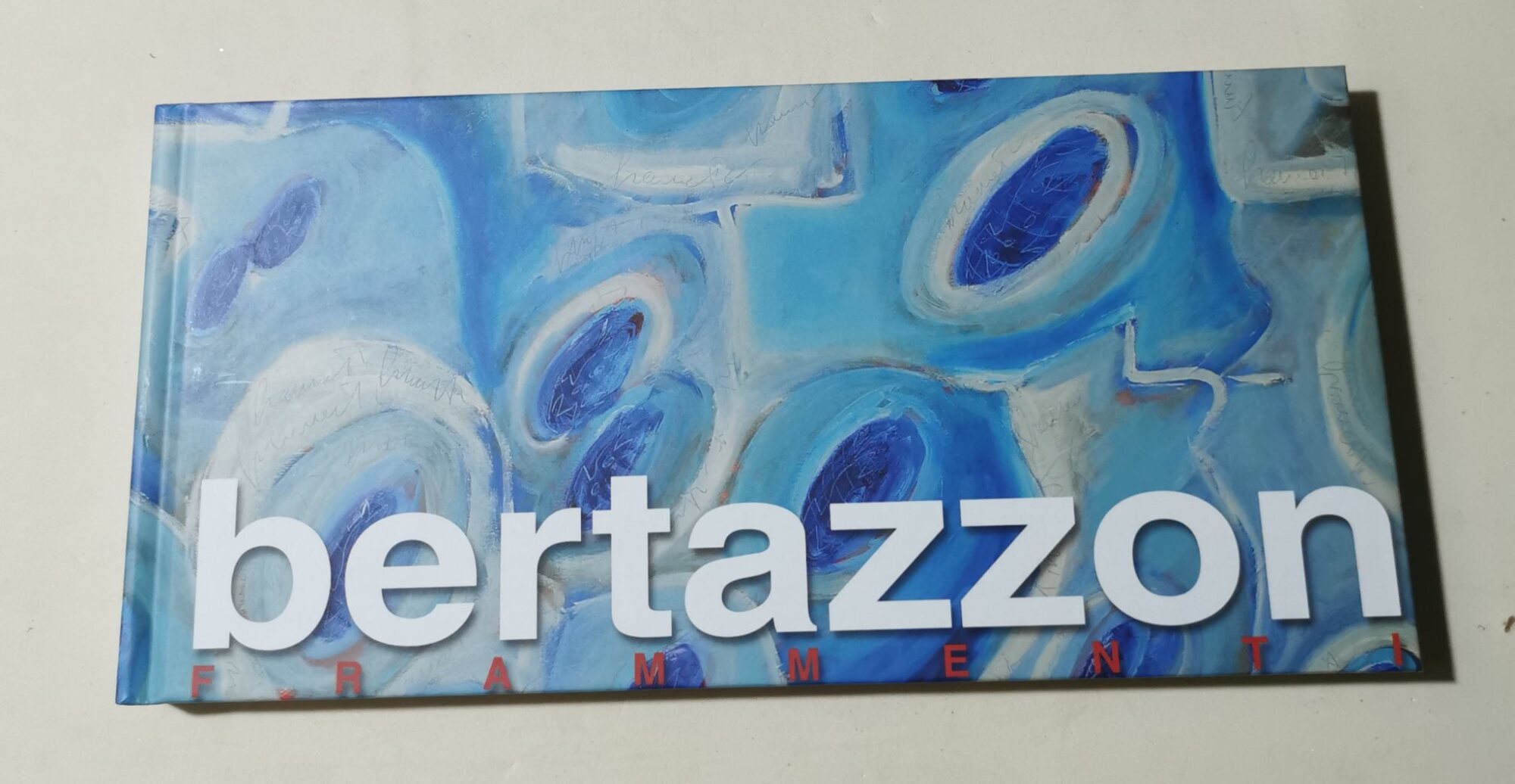 Bertazzon - frammenti