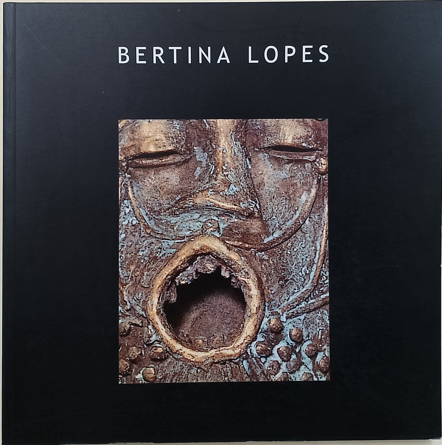 Bertina Lopes-La realta' del Colore