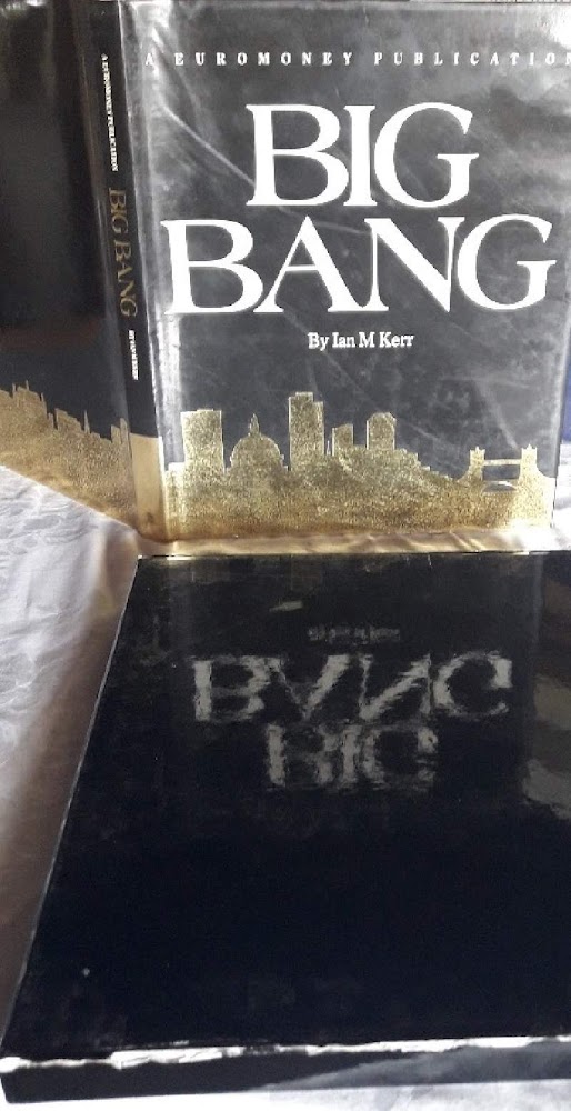 BIG BANG(1986)
