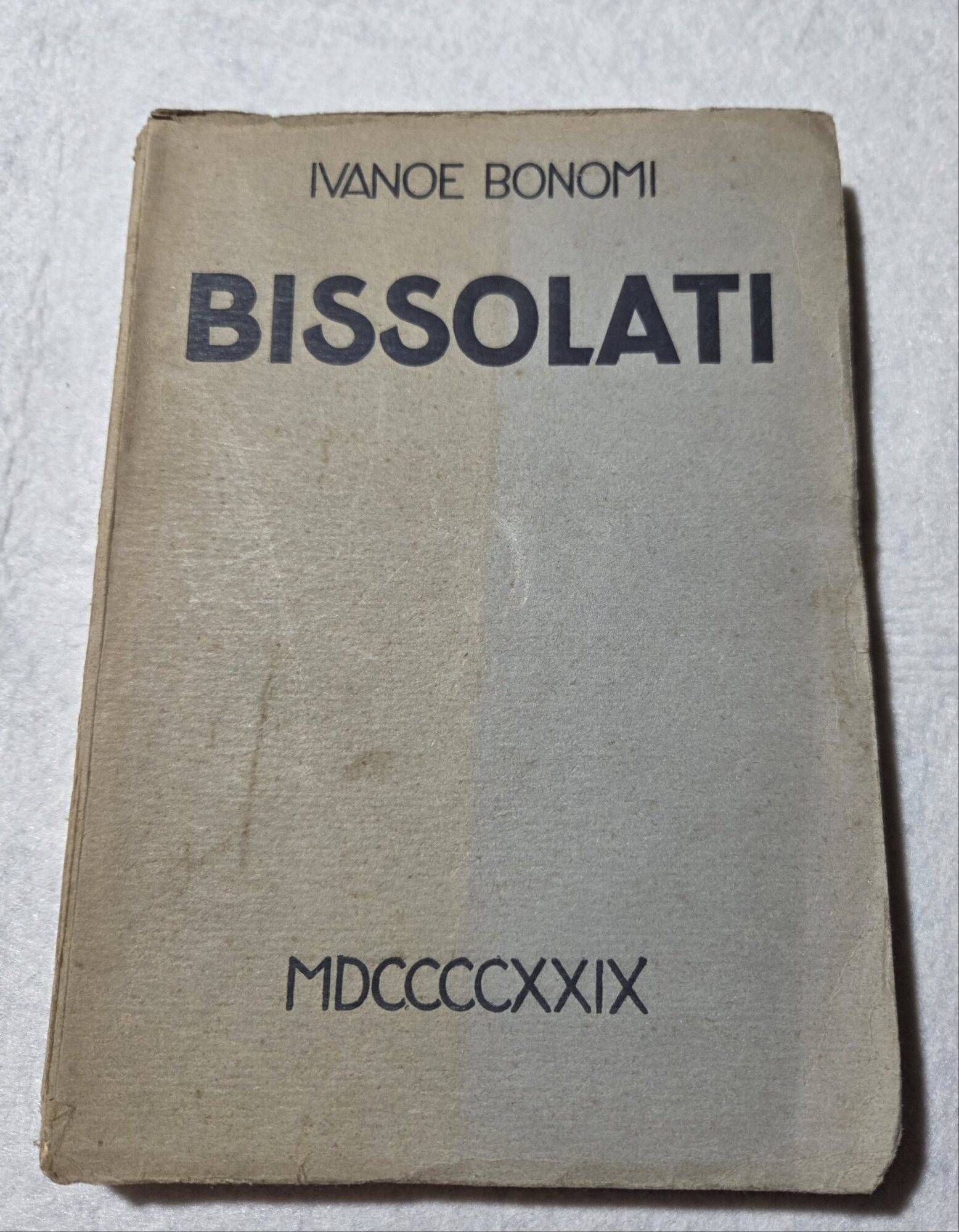 Bissolati