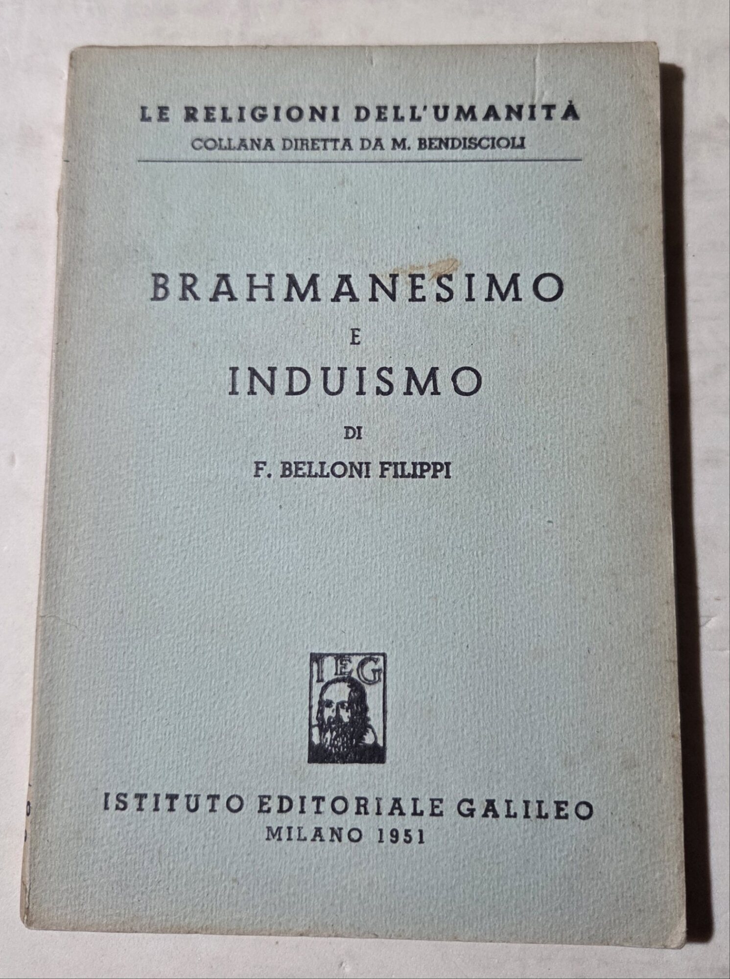 Brahmanesimo e Induismo