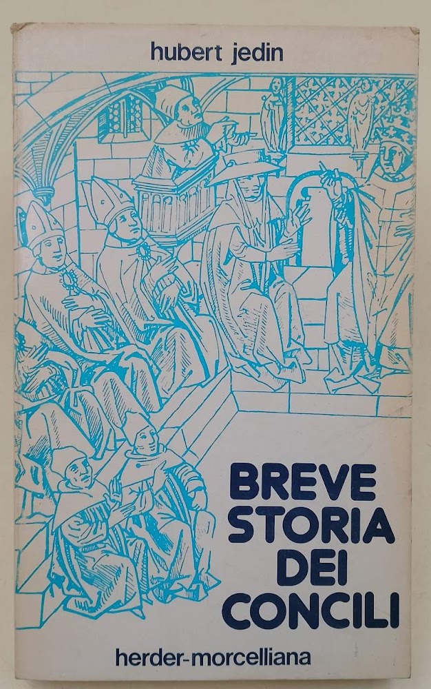 BREVE STORIA DEI CONCILI (1983)