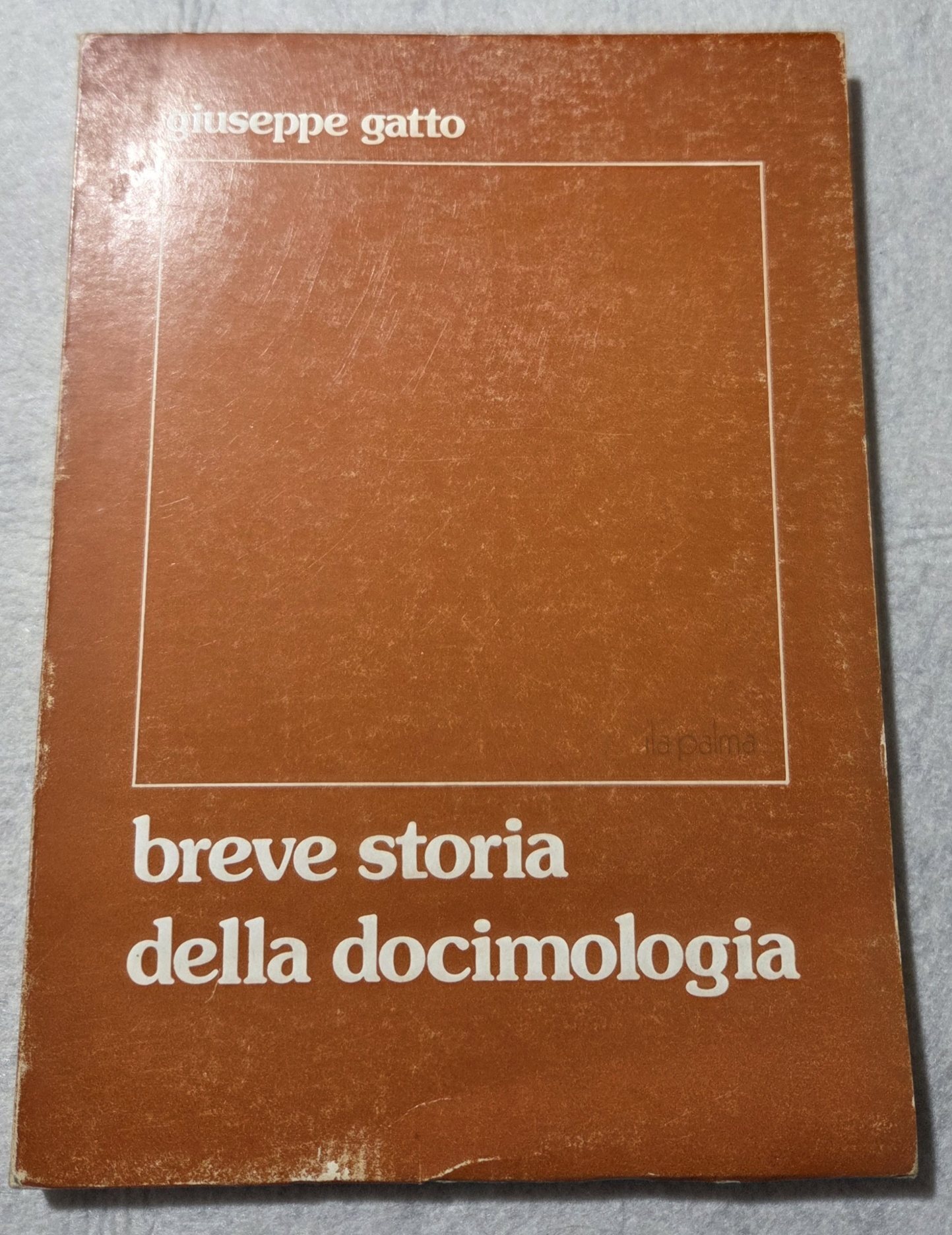 Breve storia della docimologia