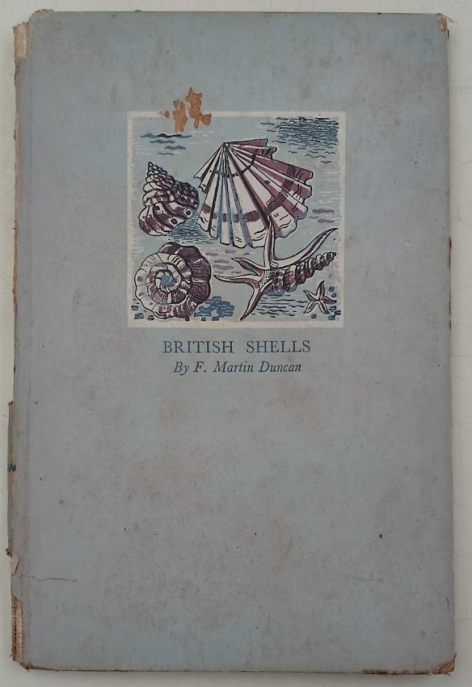 BRITISH SHELLS(1943)