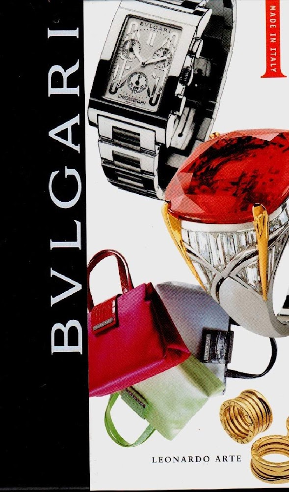 BULGARI (2000)