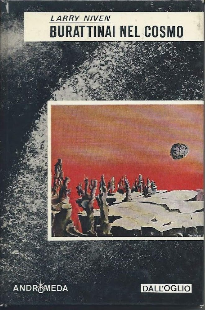 BURATTINAI NEL COSMO (1972)