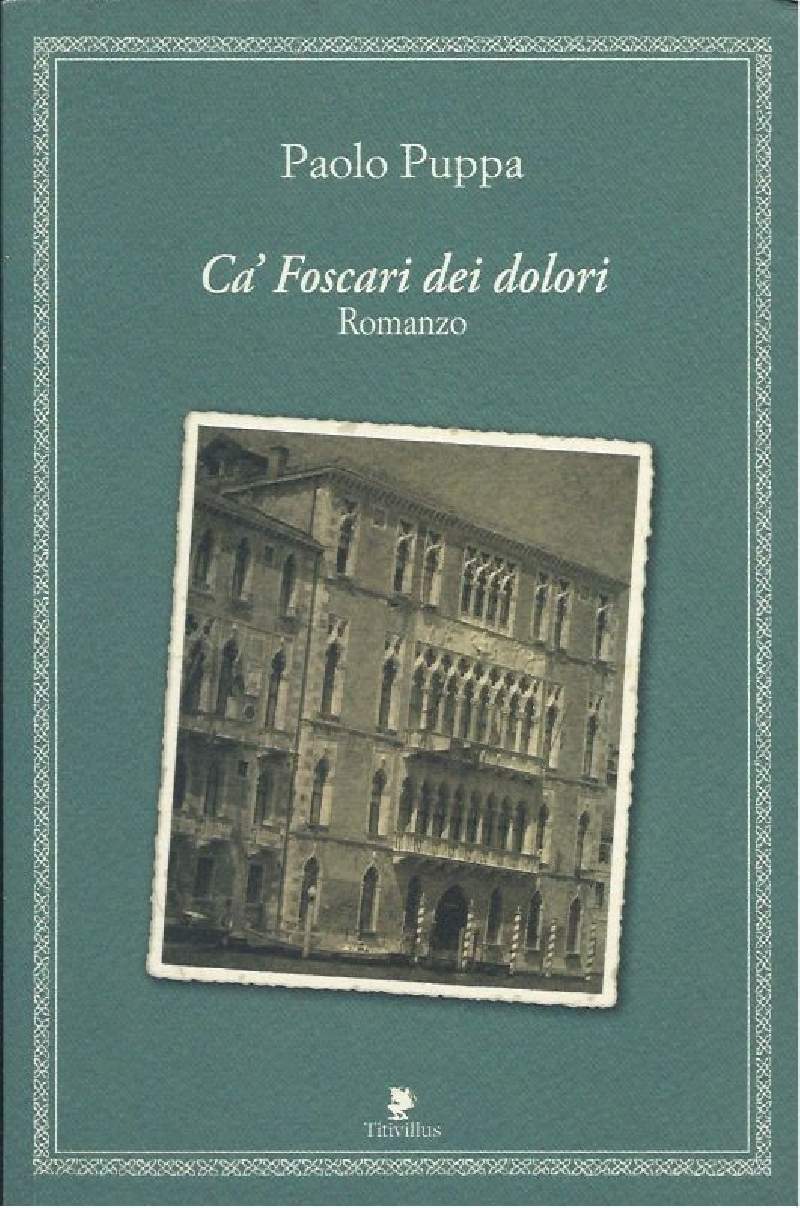 CA' FOSCARI DEI DOLORI