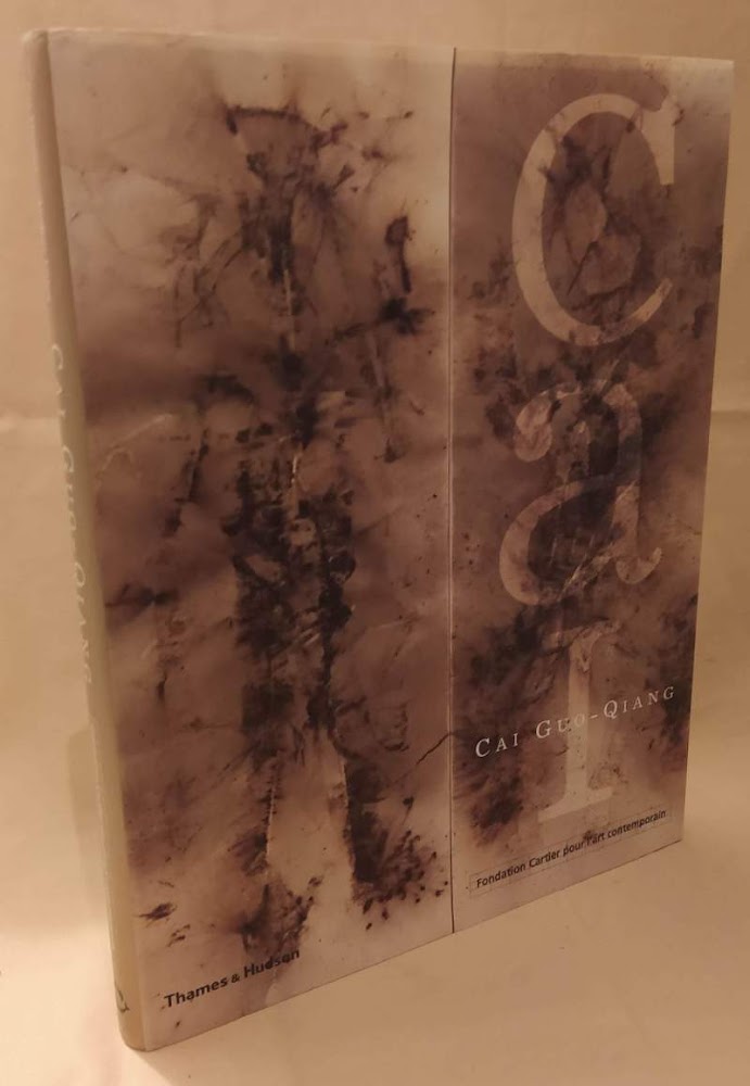 CAI GUO - QIANG (2000)