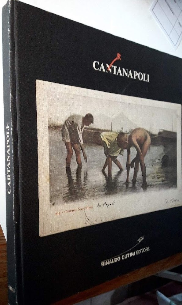CANTANAPOLI(1983)