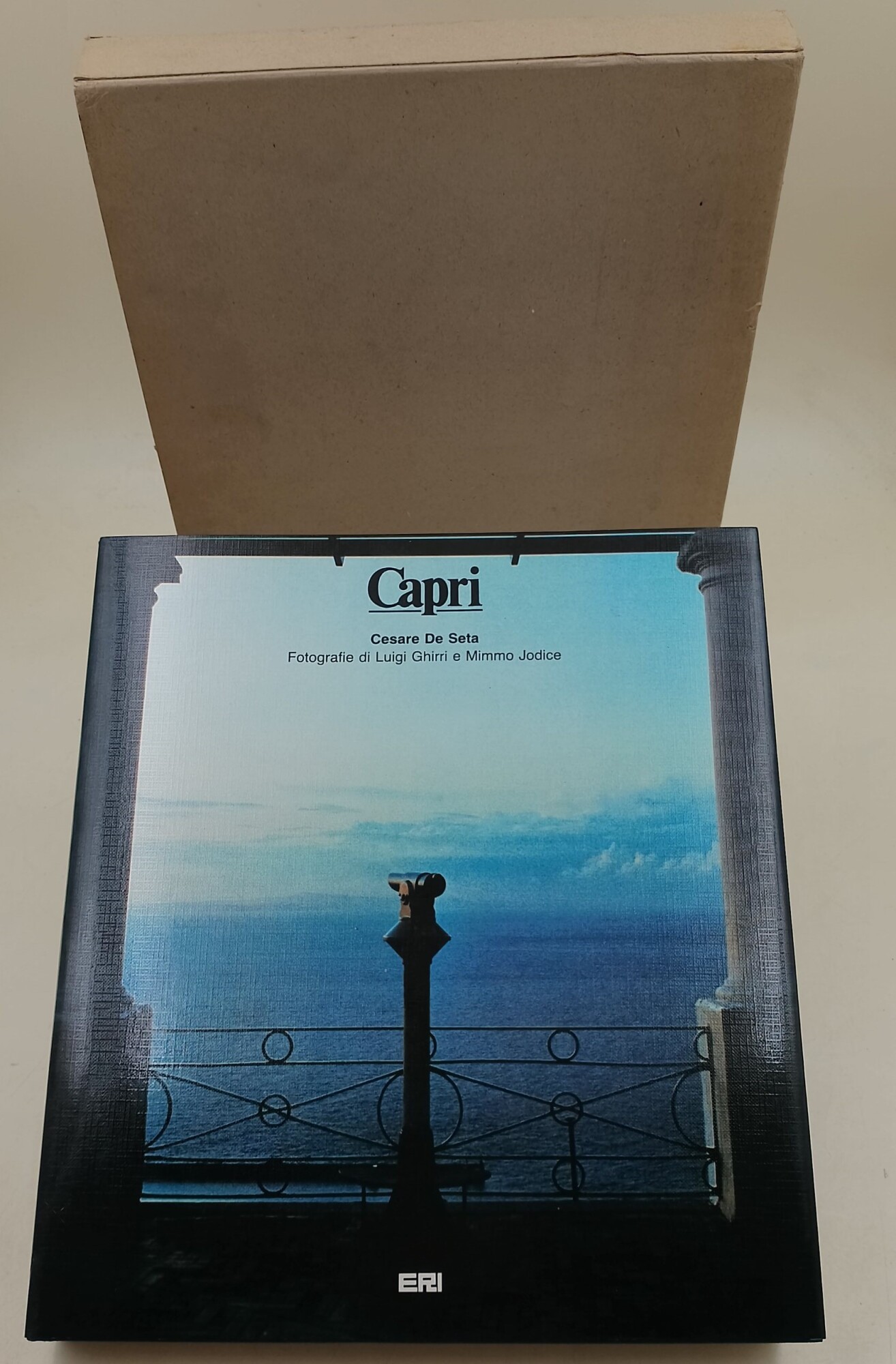 Capri