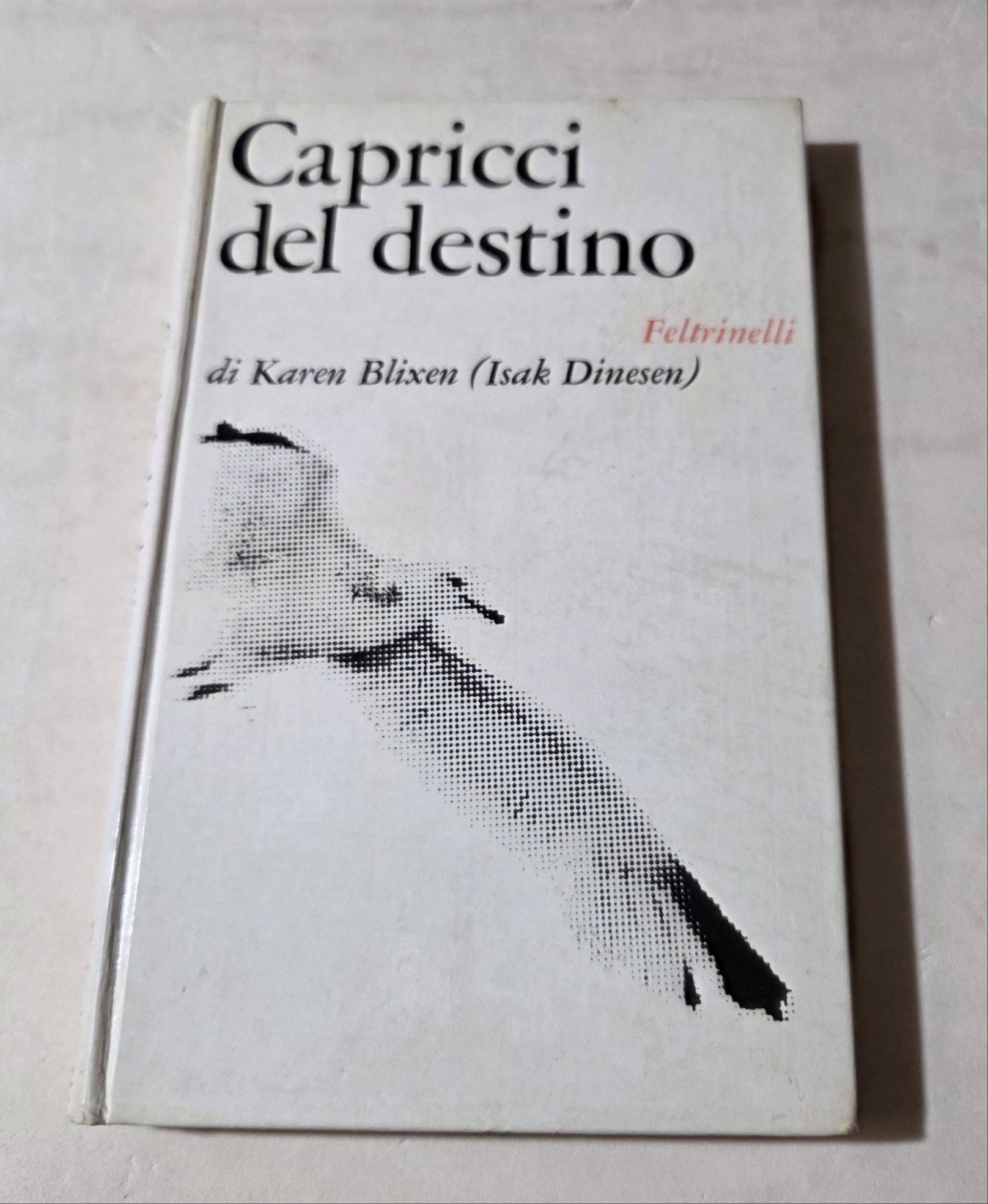 Capricci del destino