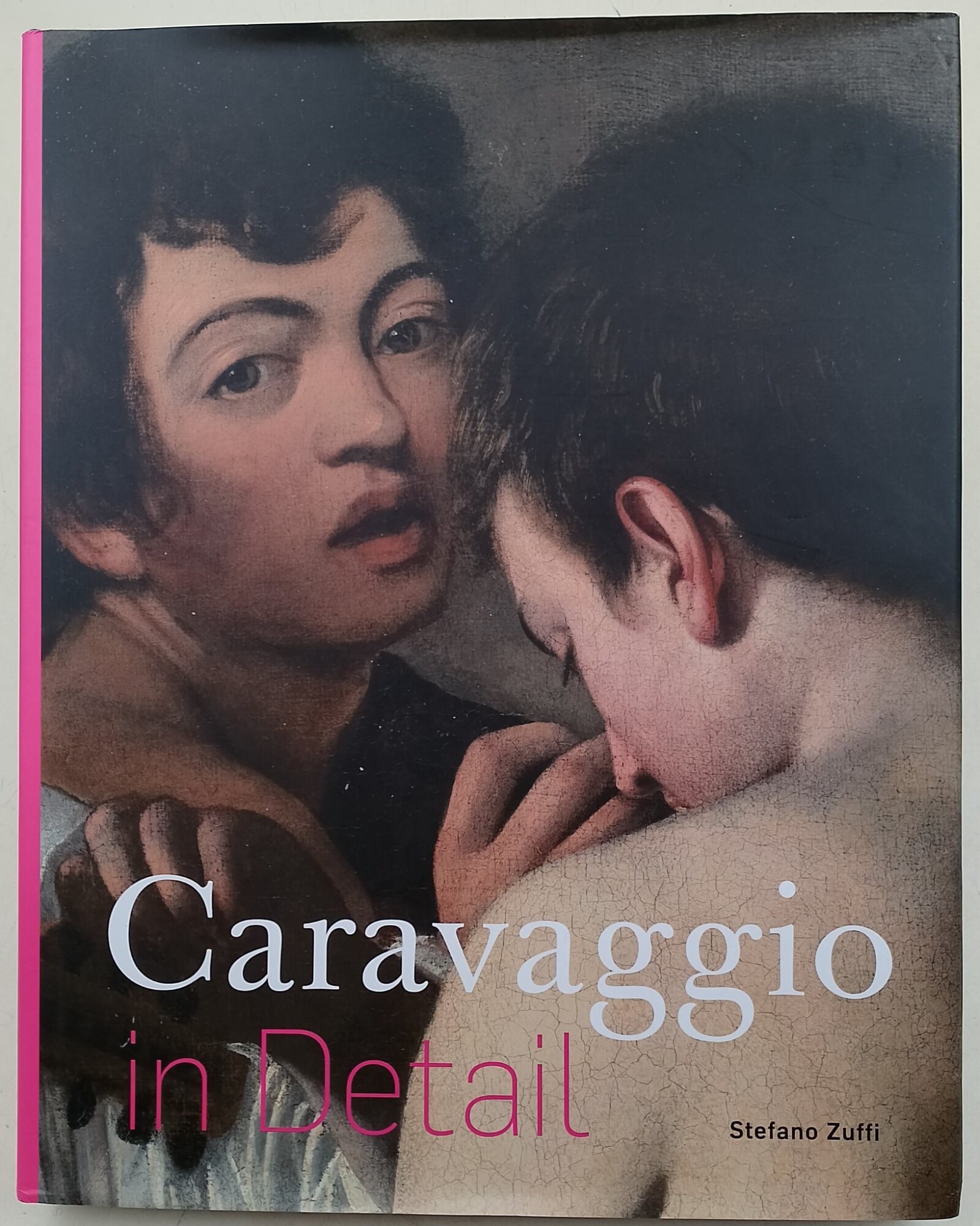 Caravaggio in details