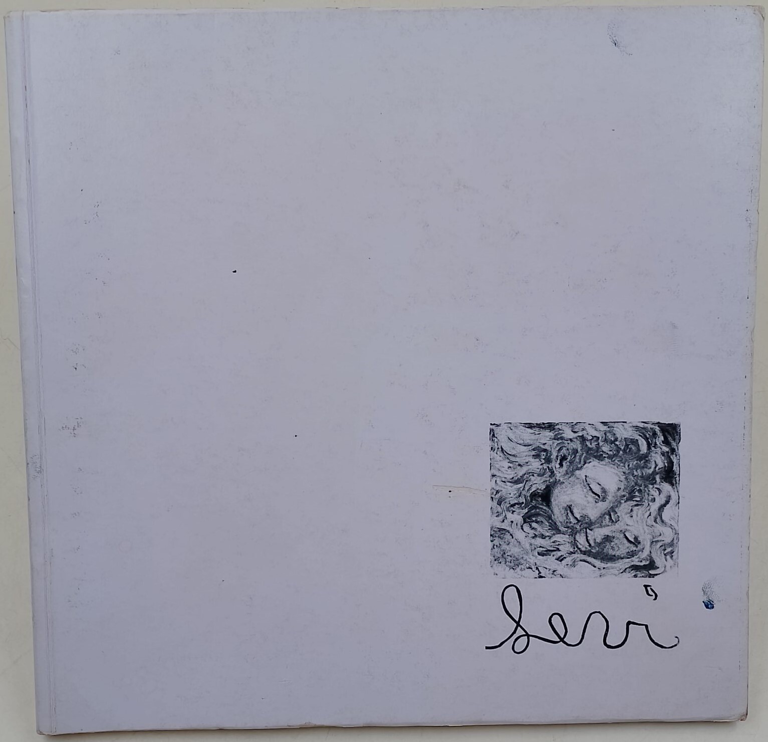 Carlo Levi- I Monotipi