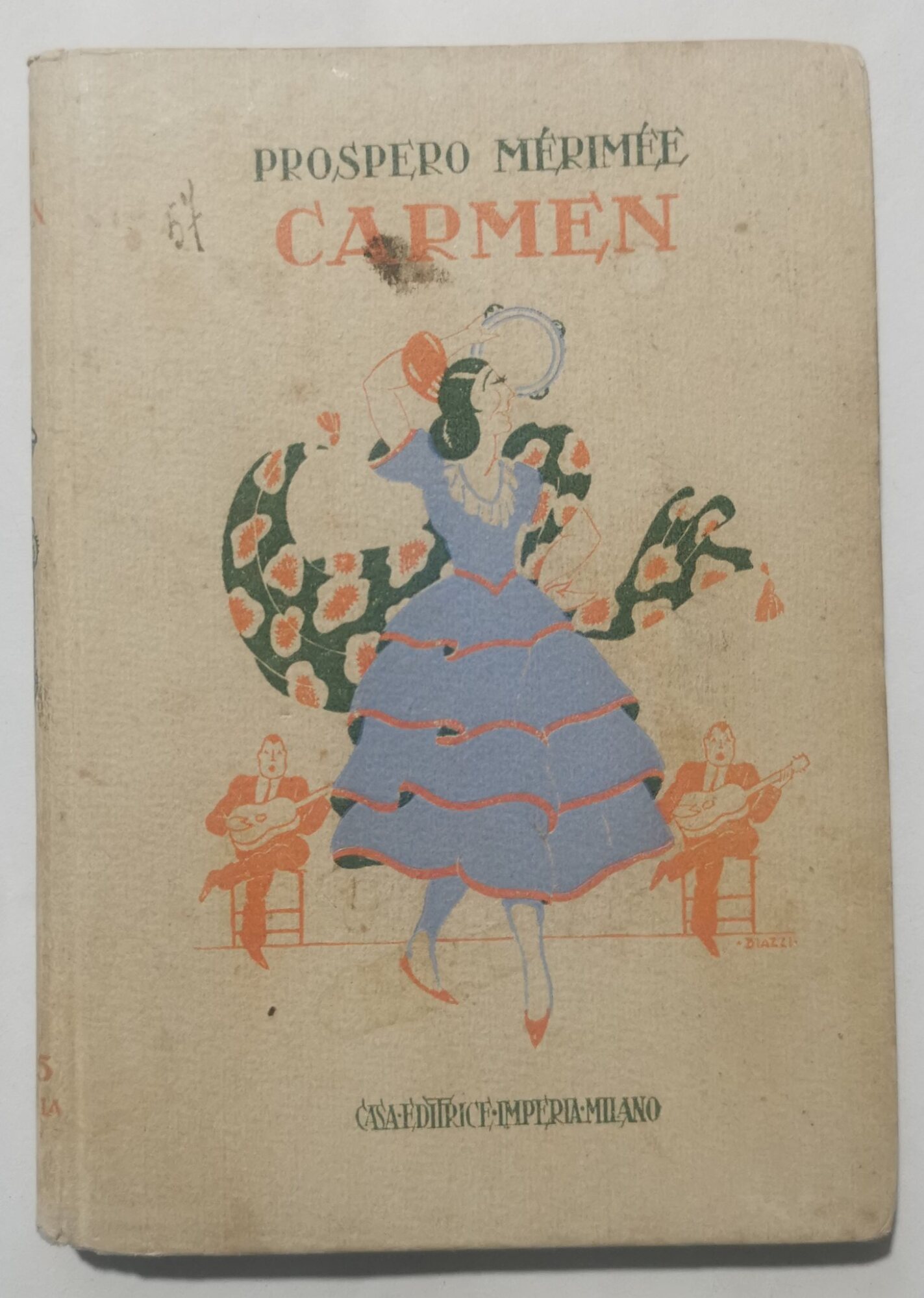 Carmen