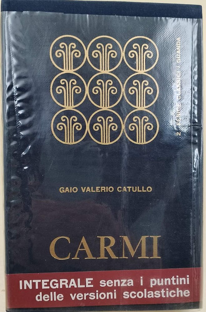 CARMI(1962)