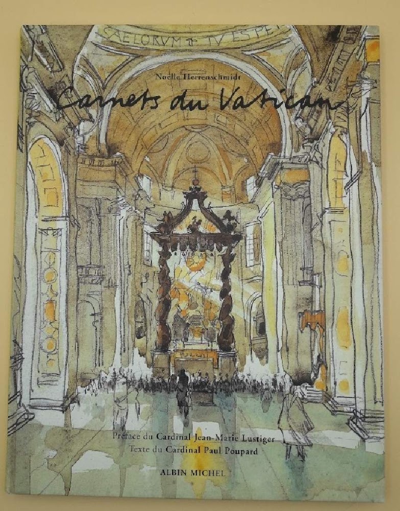 CARNETS DU VATICAN(1999)