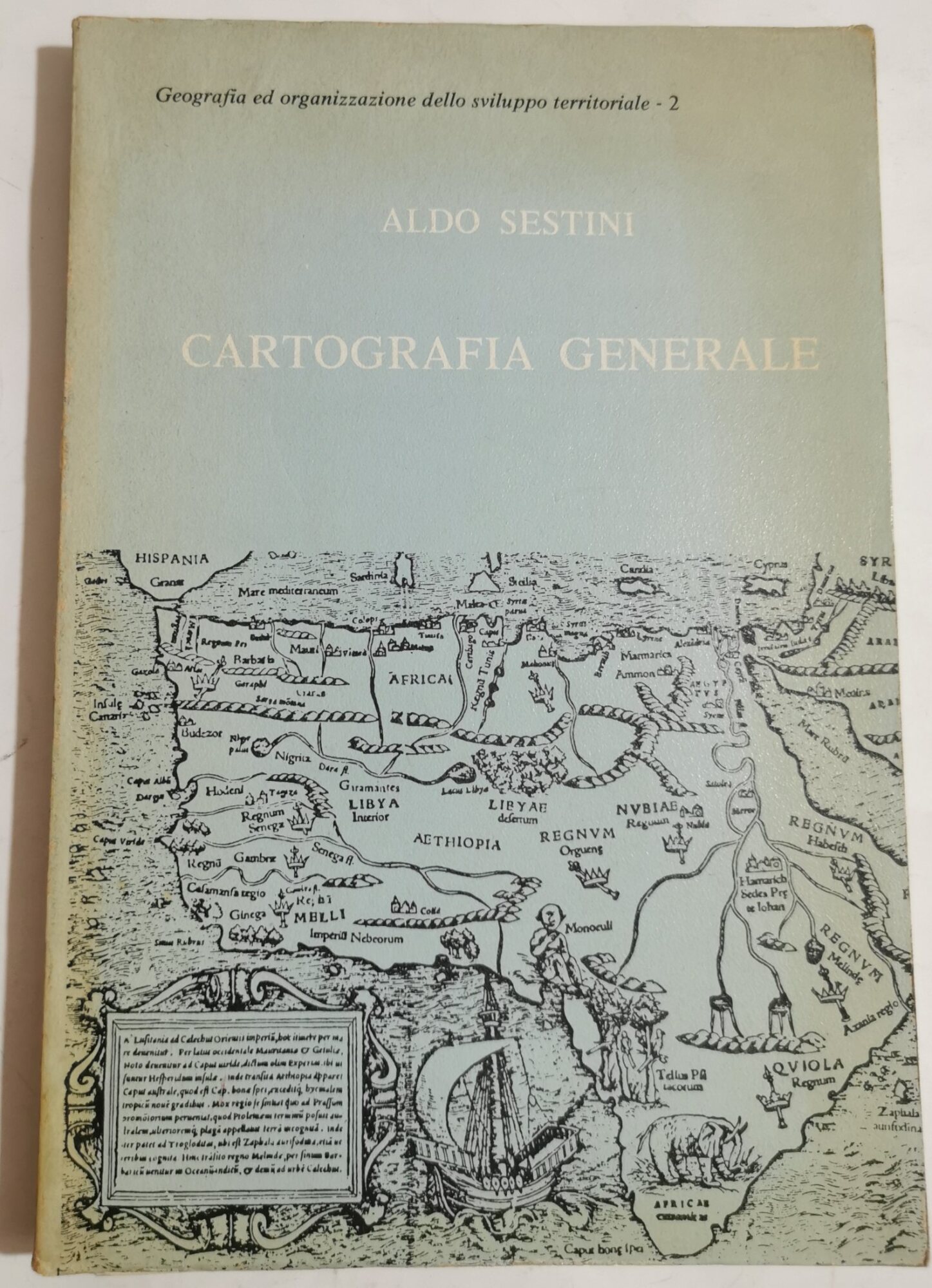 Cartografia generale