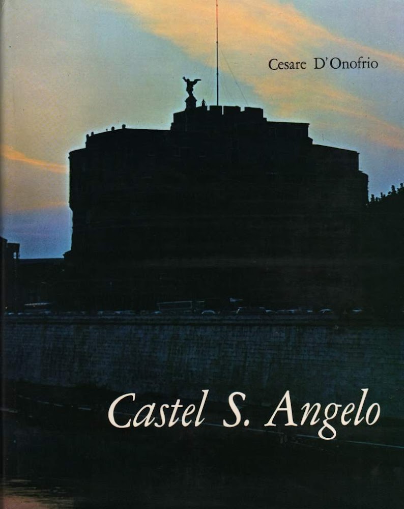 CASTEL S. ANGELO (1971)