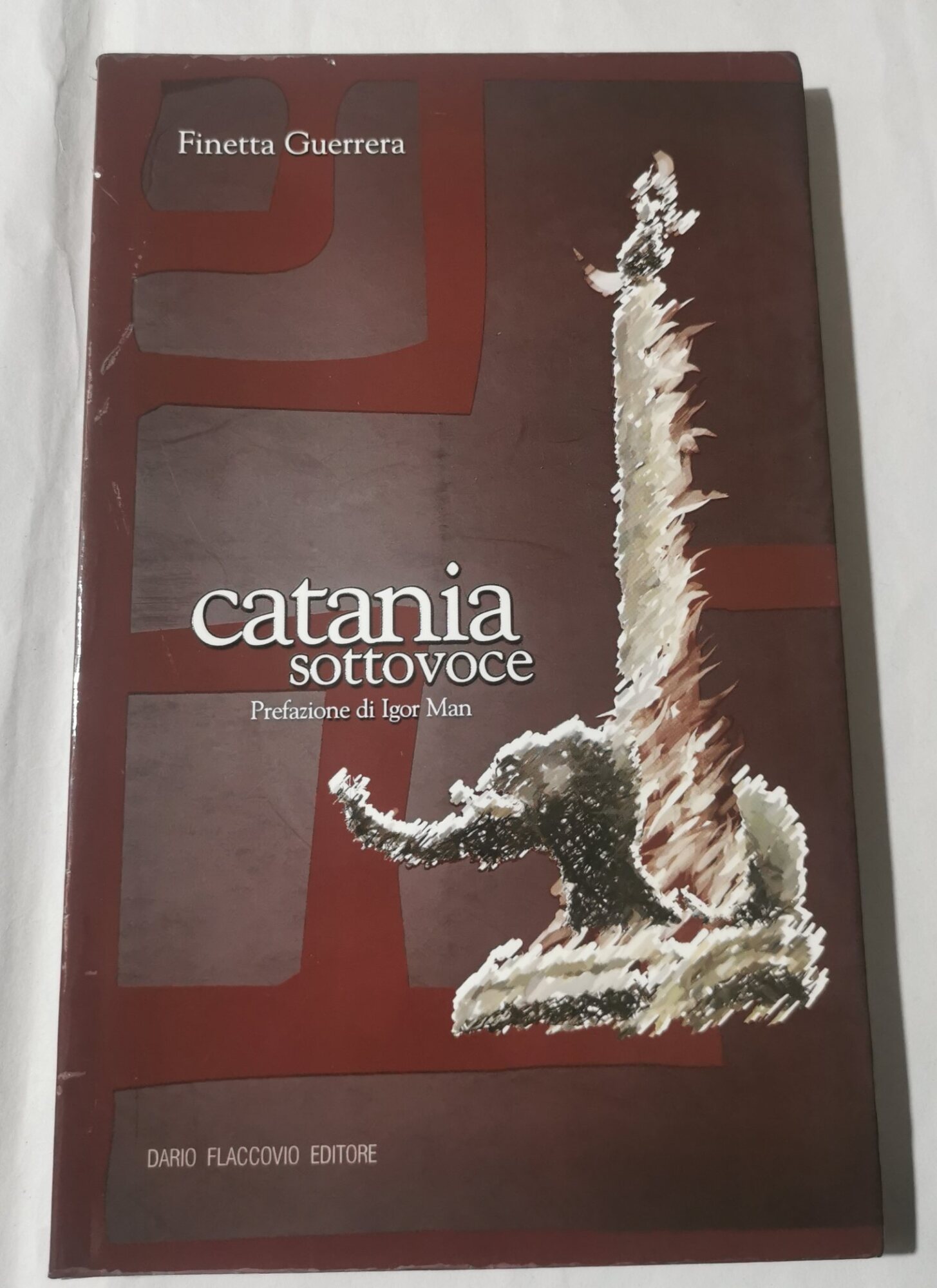 Catania sottovoce