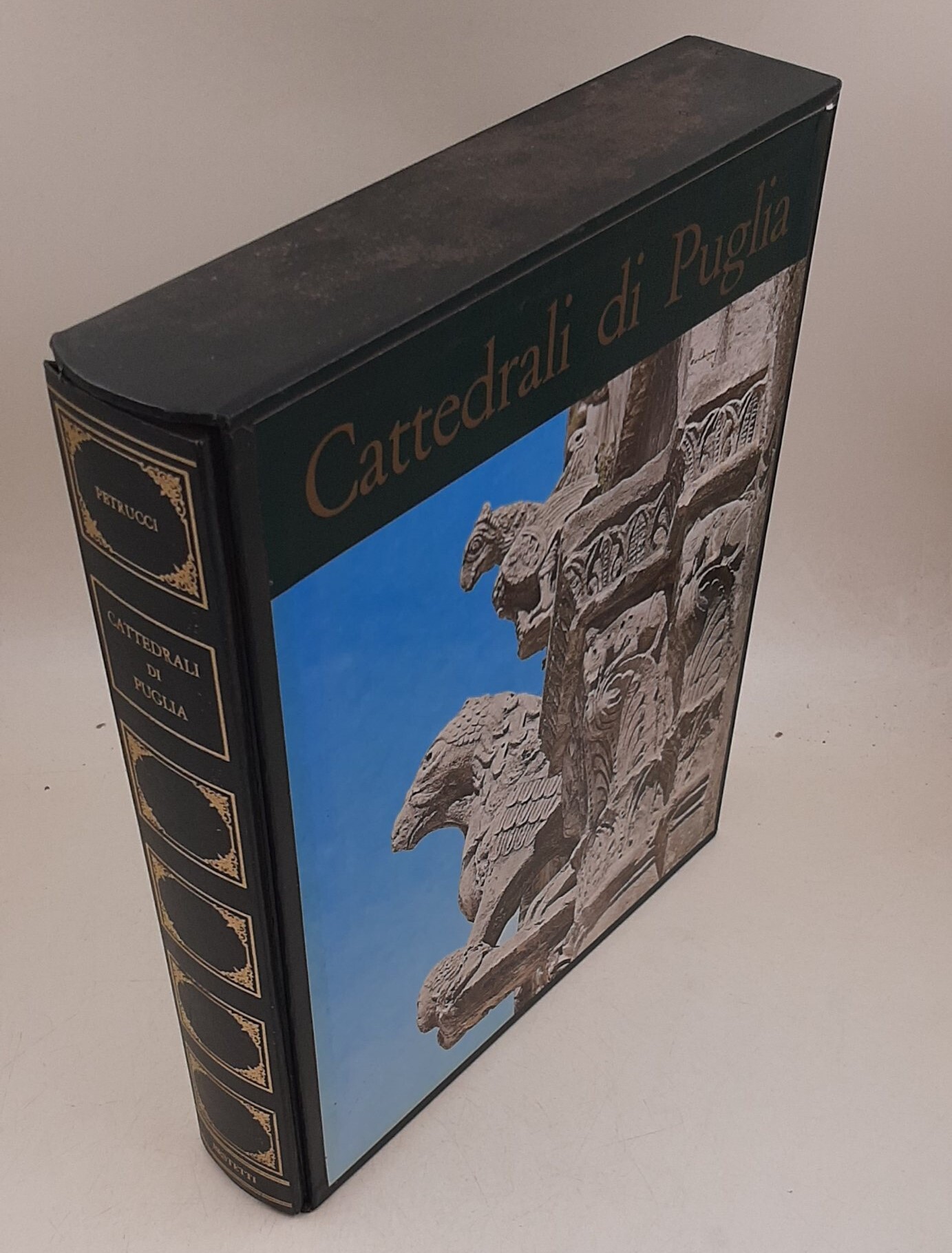 Catterali di puglia