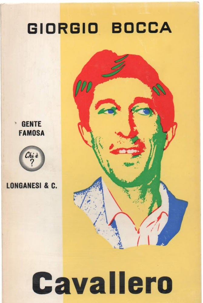 CAVALLERO ( 1968 )