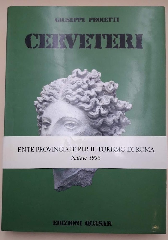 CERVETERI(1986)