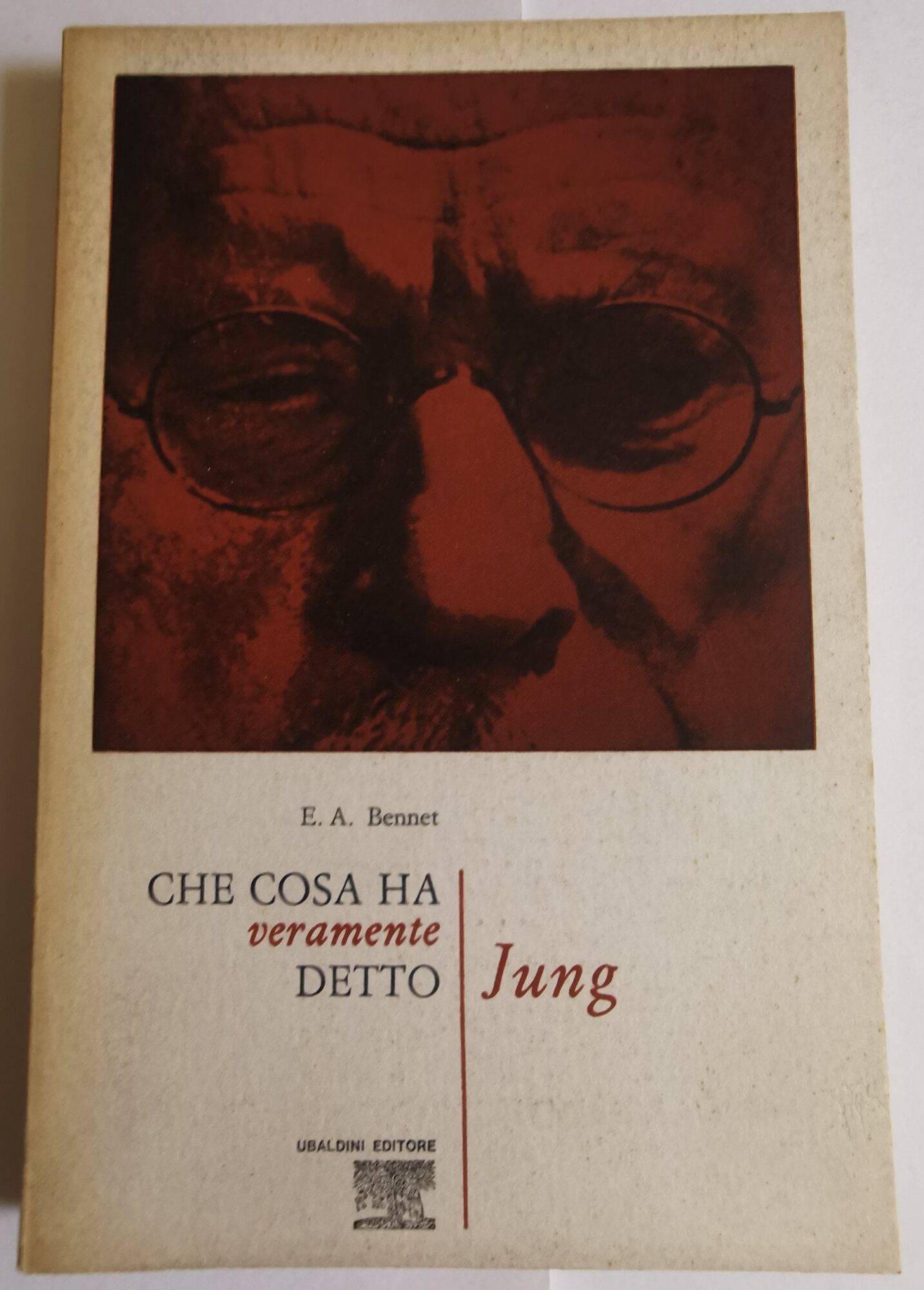 Che cosa ha veramente detto Jung